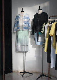 精致生活，優(yōu)雅穿搭 不容錯過的女裝品牌推薦